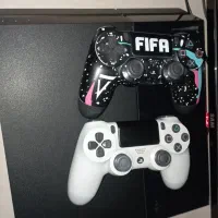 ps4 فت
