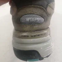 نیوبالانس امریکا m992wt|کیف، کفش، کمربند|تهران, شهرک دریا|دیوار