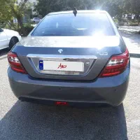 فروش ماشین دنا توربوپلاس اتومات|خودرو سواری و وانت|اسلام‌شهر, چیچکلو|دیوار