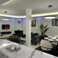 اجاره آپارتمان مبله در تهران قیطریه|اجارهٔ کوتاه‌مدت آپارتمان و سوئیت|تهران, قیطریه|دیوار