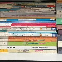 کتاب تست کنکور تجربی|کتاب و مجله آموزشی|تهران, کیانشهر|دیوار