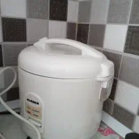 وسایل آشپزخونه برقی