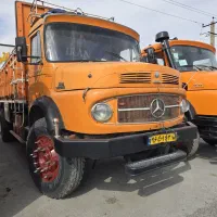 بنز تک باری