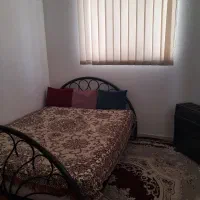 سوئیت اجاره ای باتمام امکانات درداخل شهر وپارکینگ|اجارهٔ کوتاه‌مدت آپارتمان و سوئیت|نیشابور, مدرس|دیوار