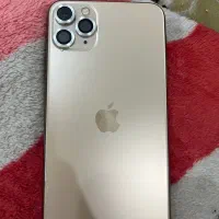 ایفون 11 پرومکس 256