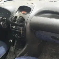 ۲۰۶ تک برگ سند|خودرو سواری و وانت|مشهد, پنجتن|دیوار