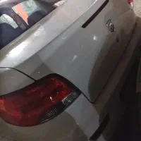 رانا پلاس مدل ۱۴۰۲|خودرو سواری و وانت|نسیمشهر, |دیوار