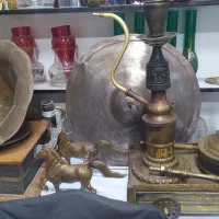 لوازم قدیمی  و آنتیک|کلکسیون اشیاء عتیقه|مشهد, شهرک امام هادی (شهرک غرب)|دیوار