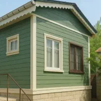 خانه پیش ساخته/ویلا/ال اس اف/lsf|مصالح و تجهیزات ساختمان|شیراز, دکتر حسابی|دیوار