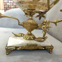 سرویس پذیرایی