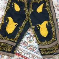 تنیک زورخانه ای