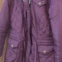 لباس زمستانه