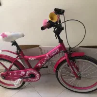 دوچرخه ۱۶|دوچرخه، اسکیت، اسکوتر|شیراز, معالی‌آباد|دیوار