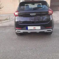 ام وی ام x22پرو دنده ای مدل۴۰۲|خودرو سواری و وانت|مهاجران, |دیوار