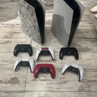 اجاره رنت پلی استیشن ps5 ps4 پی اس