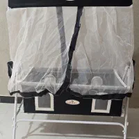 سرویس کریر و کالسکه وساک|کالسکه و لوازم جانبی|تربت جام, شهرک آزادگان|دیوار