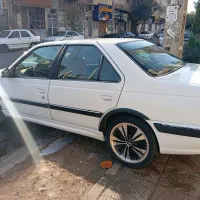 پارس مدل ۹۲|خودرو سواری و وانت|یزد, |دیوار