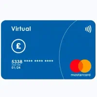 اکانت پی پال به همراه سیم‌کارت فیزیکی و ویزا کارت|لوازم جانبی موبایل و تبلت|تهران, آجودانیه|دیوار