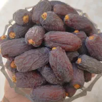 خرما مج.ول درجه ۱ درشت شهرستان جم|خوردنی و آشامیدنی|رشت, دیلمان|دیوار
