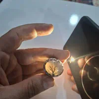 انگشتر شجر کلکسیونی|جواهرات|خرم‌آباد, |دیوار