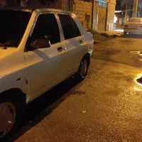 ۱۳۱مدل۹۴ بی رنگ|خودرو سواری و وانت|گرگان, |دیوار