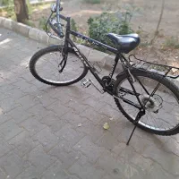 دوچرخه دماوند