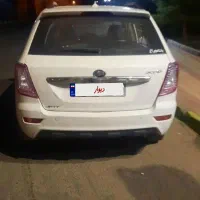 لیفان x60مدل ۹۴دنده