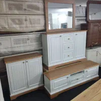 جاکفشی|جاکفشی، کمد، دراور|فردیس, شهرک شهید حسینی|دیوار