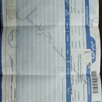 سمند lx ef7 موتور صفر کیلومتر|خودرو سواری و وانت|ایلام, |دیوار