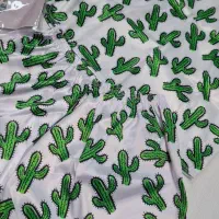 تاپ شلوارک ساتن