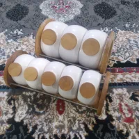 ست جا ادویه