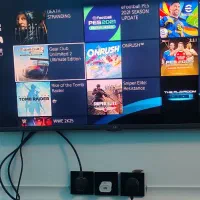 Ps4 Pro کپی خور|کنسول، بازی ویدئویی و آنلاین|چابهار, |دیوار