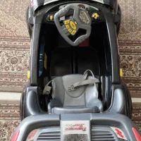 ماشین شارژی خوش قیمت