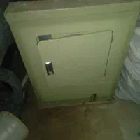خشک کن لباس آمریکایی