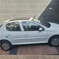 207 پانا مدل 1404 اقساط|خودرو سواری و وانت|تهران, دانشگاه شریف|دیوار