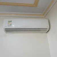 کولر|کولر گازی و فن‌کوئل|اهواز, شهرک برق|دیوار