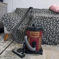 جارو سطلی پولار موتور آی گی آلمان