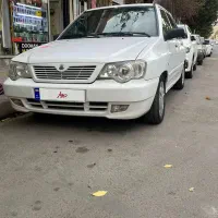 پراید ۱۱۱