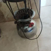 چراغ طوری قدیمی دکوراسیون برای تزیین و دکوری