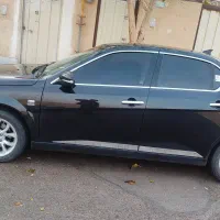 دنا پلاس توربو اتومات کم کار وسالم مدل 402|خودرو سواری و وانت|مشهد, گوهرشاد|دیوار