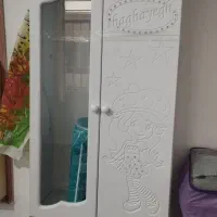 کمد،سیسمونی،نو|اسباب و اثاث بچه|مشهد, شهرک مهر آباد|دیوار