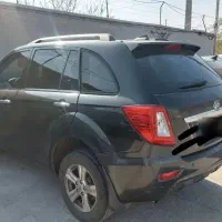 لیفان X60|خودرو سواری و وانت|تهران, چیتگر جنوبی|دیوار