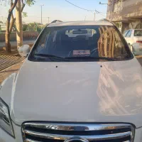 خودرو لیفان x60