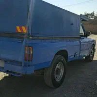 نیسان مدل ۹۶ اپشنال|خودرو سواری و وانت|مرودشت, مجد آباد|دیوار