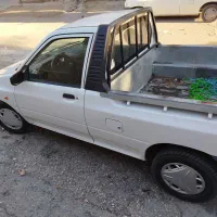 وانت پراید|خودرو سواری و وانت|خرم‌آباد, |دیوار