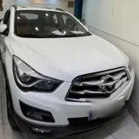 هایما s5 مدل ۹۷