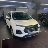 کی ام سی SR3 مدل ۴۰۴