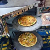 تنور دو طبقه 3طبقه و تک طبقه