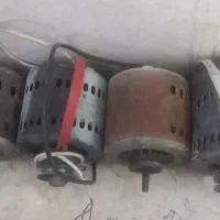 دینام کولر سالم
