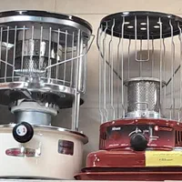 نفتی بخاری پلار فتیله ای